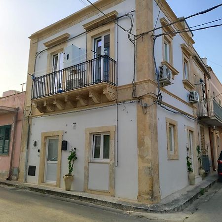 Kalsa'S House Noto 빌라 외부 사진