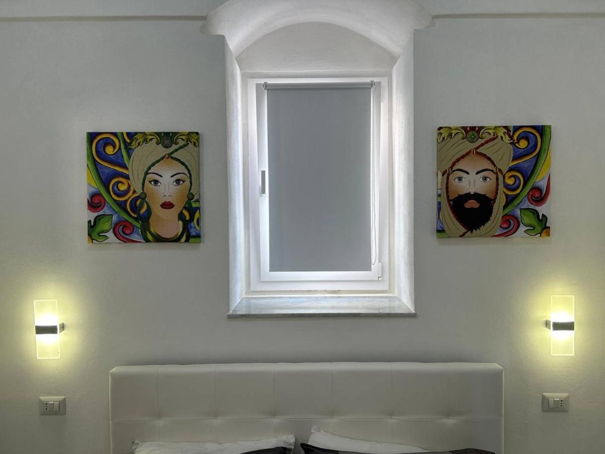 Kalsa'S House Noto 빌라 외부 사진