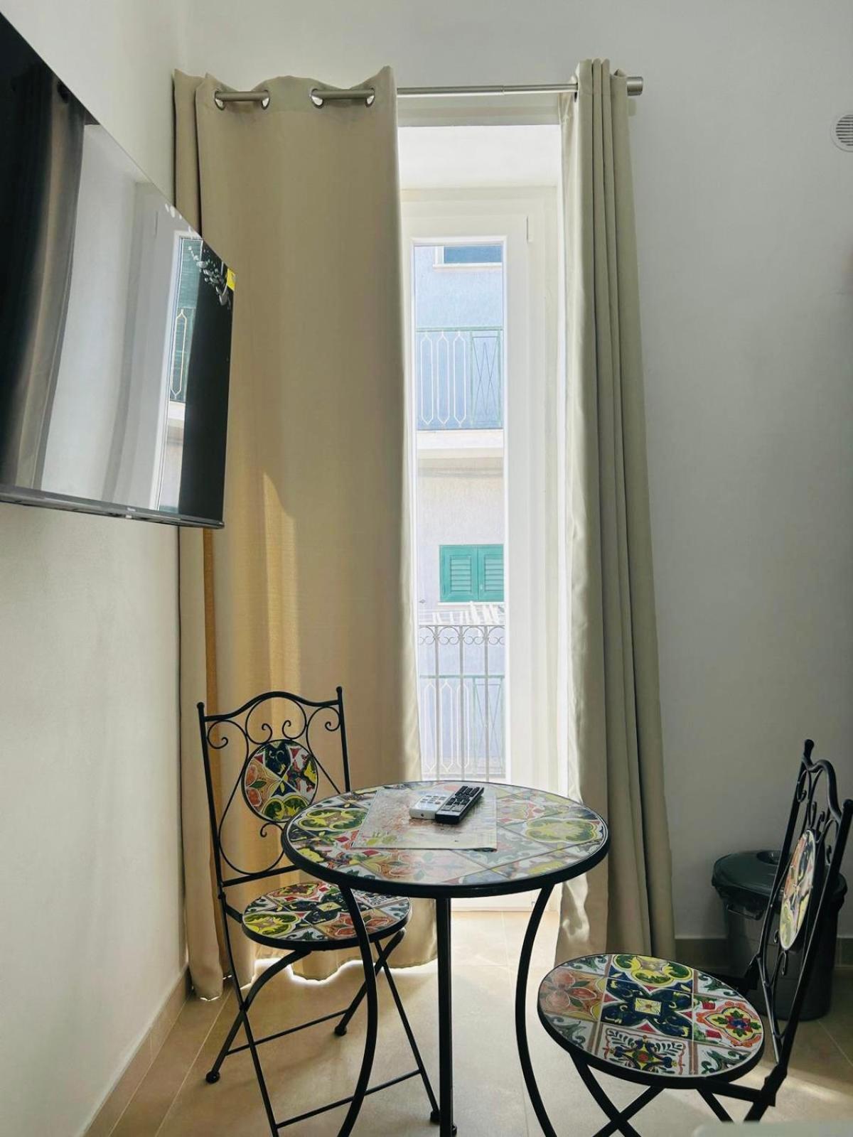 Kalsa'S House Noto 빌라 외부 사진